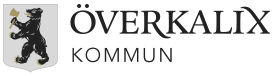 Överkalix logotyp